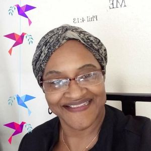 Meet your Posher, Mary